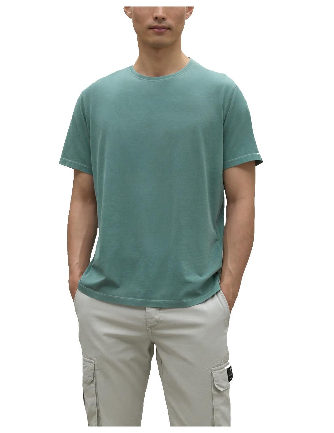 Camiseta Minalf Ecoalf