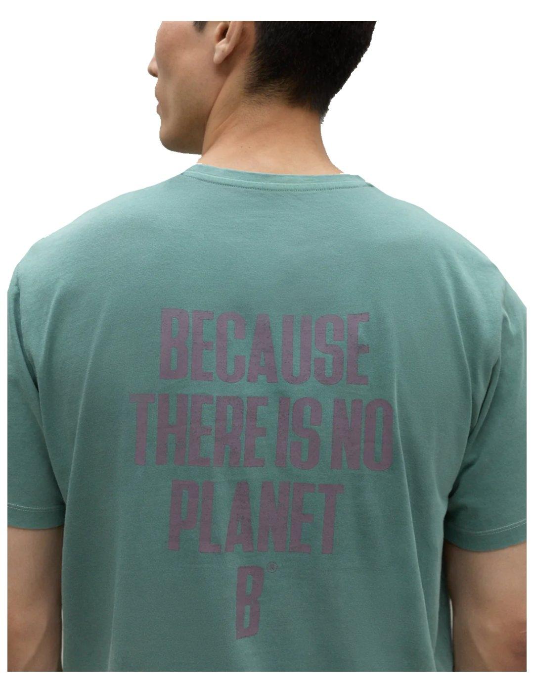 Camiseta Minalf Ecoalf