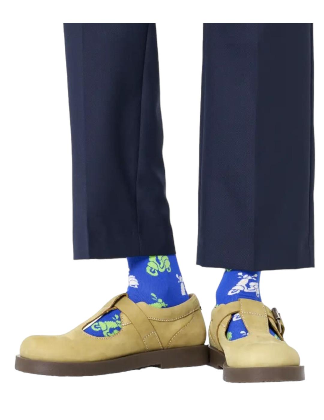 Calcetines Vespa Happy Socks