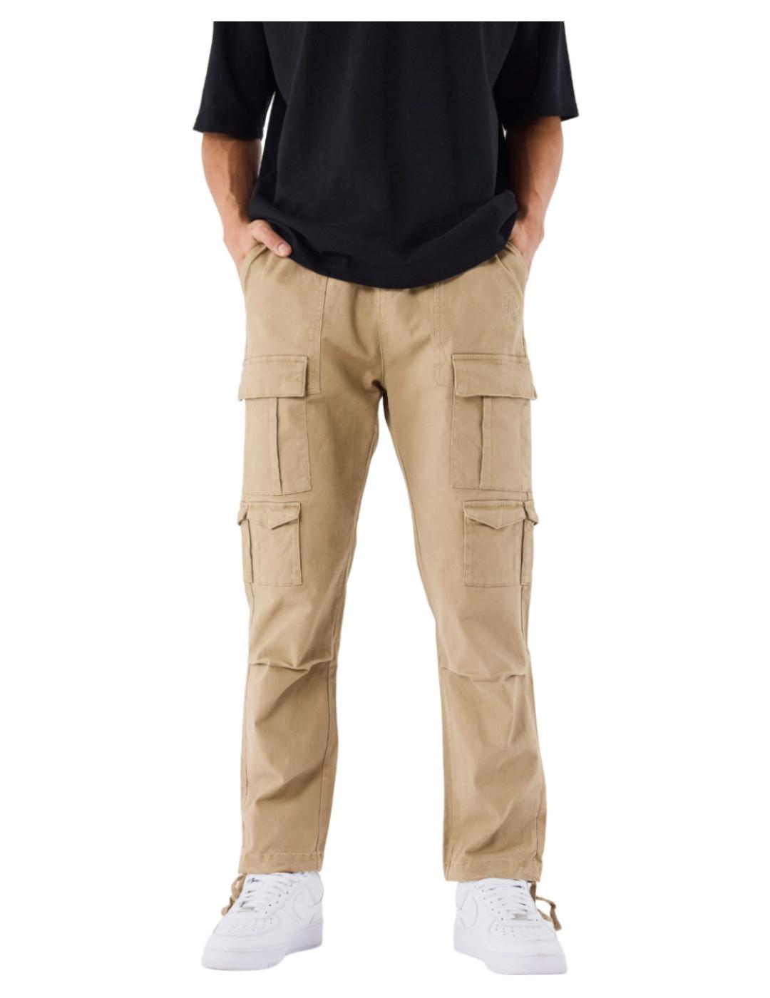 Pantalón  Cargo Project x Paris