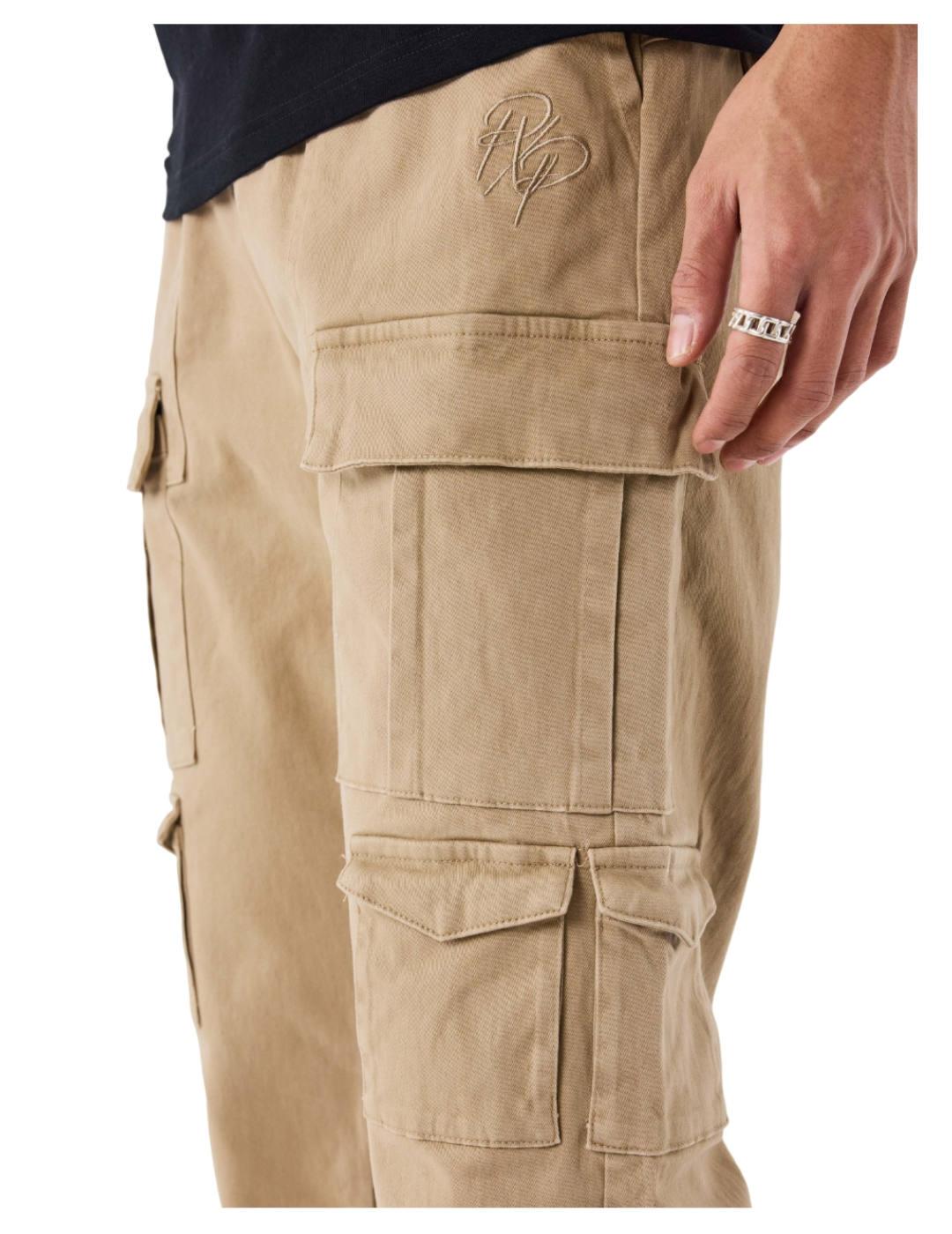 Pantalón  Cargo Project x Paris