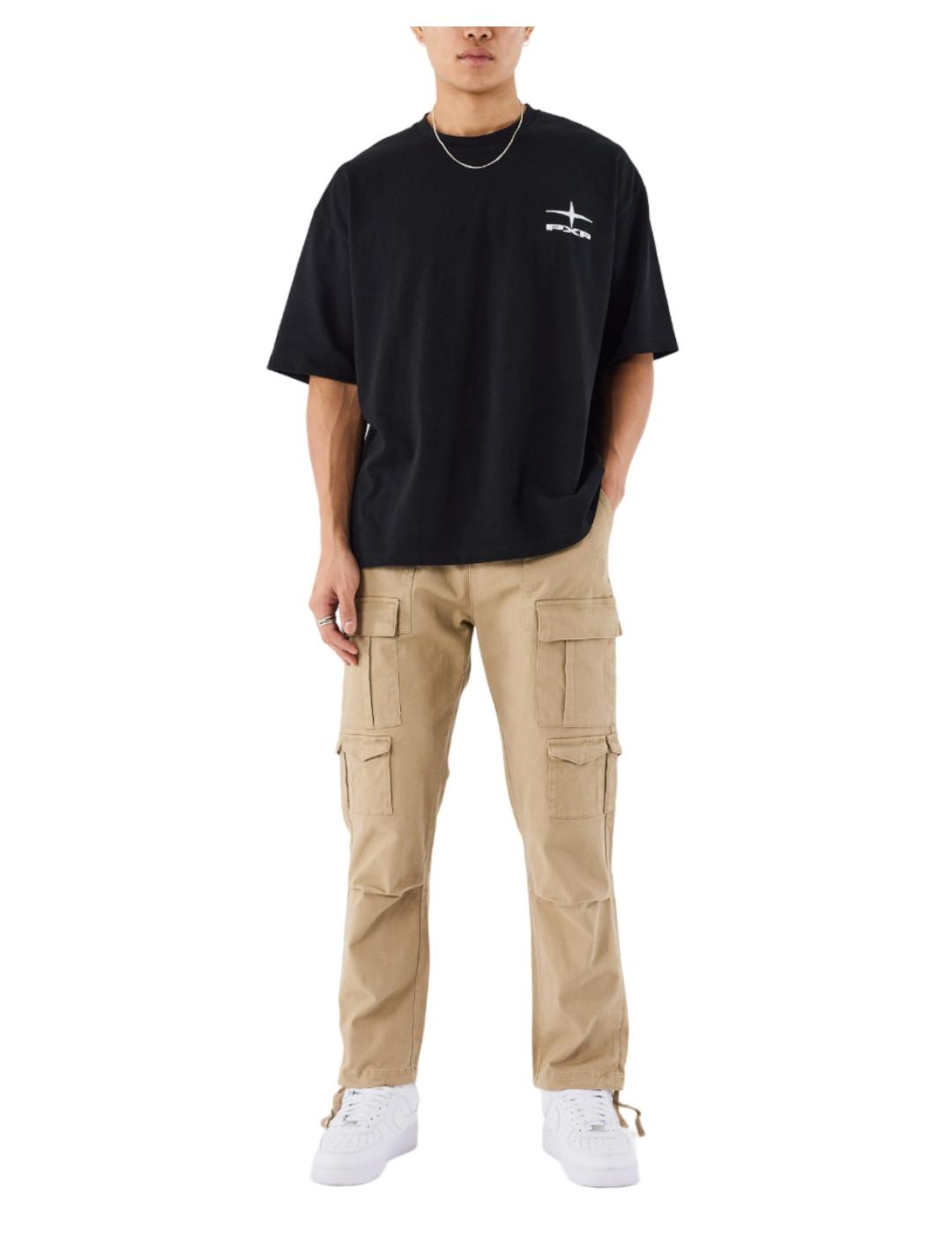 Pantalón  Cargo Project x Paris