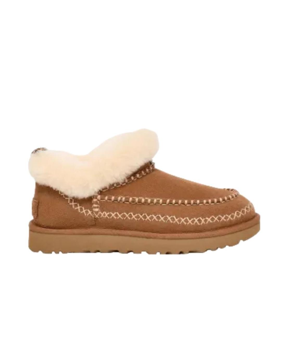 Botas Classic Ultra Mini Alpine UGG