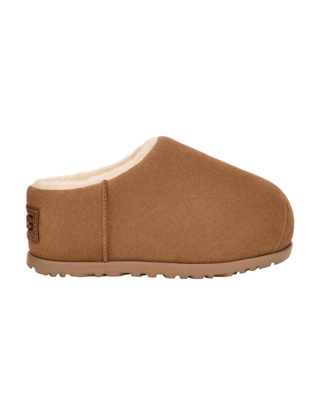 Botas Pumped Slide UGG
