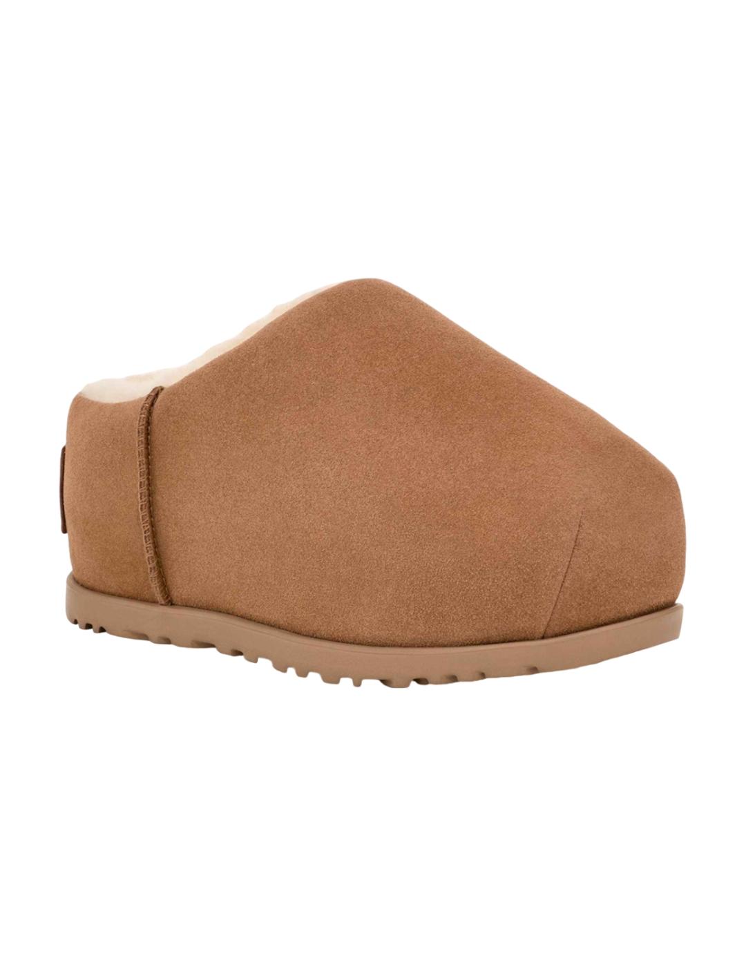 Botas Pumped Slide UGG