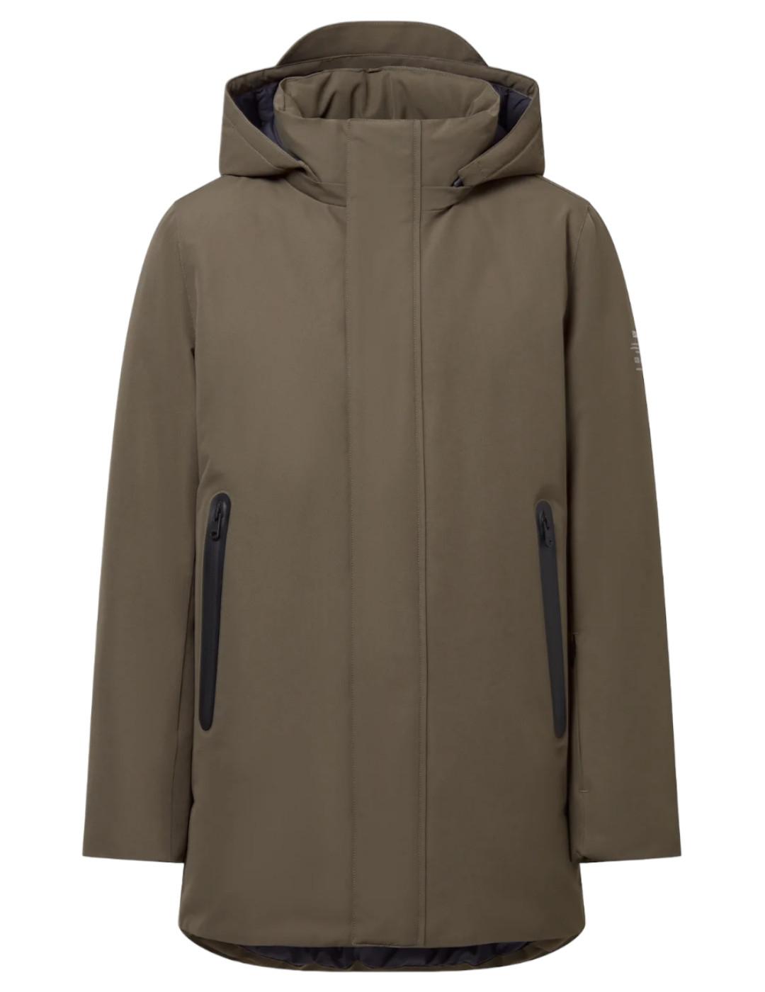 Chaqueta Parkoalf Ecoalf