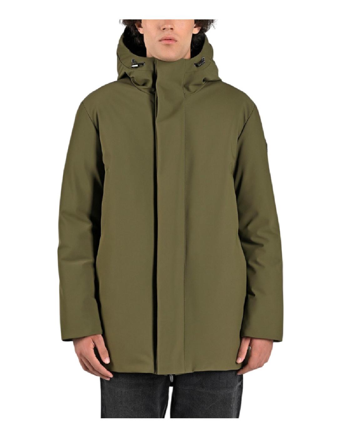 Chaqueta Nelson Canadian