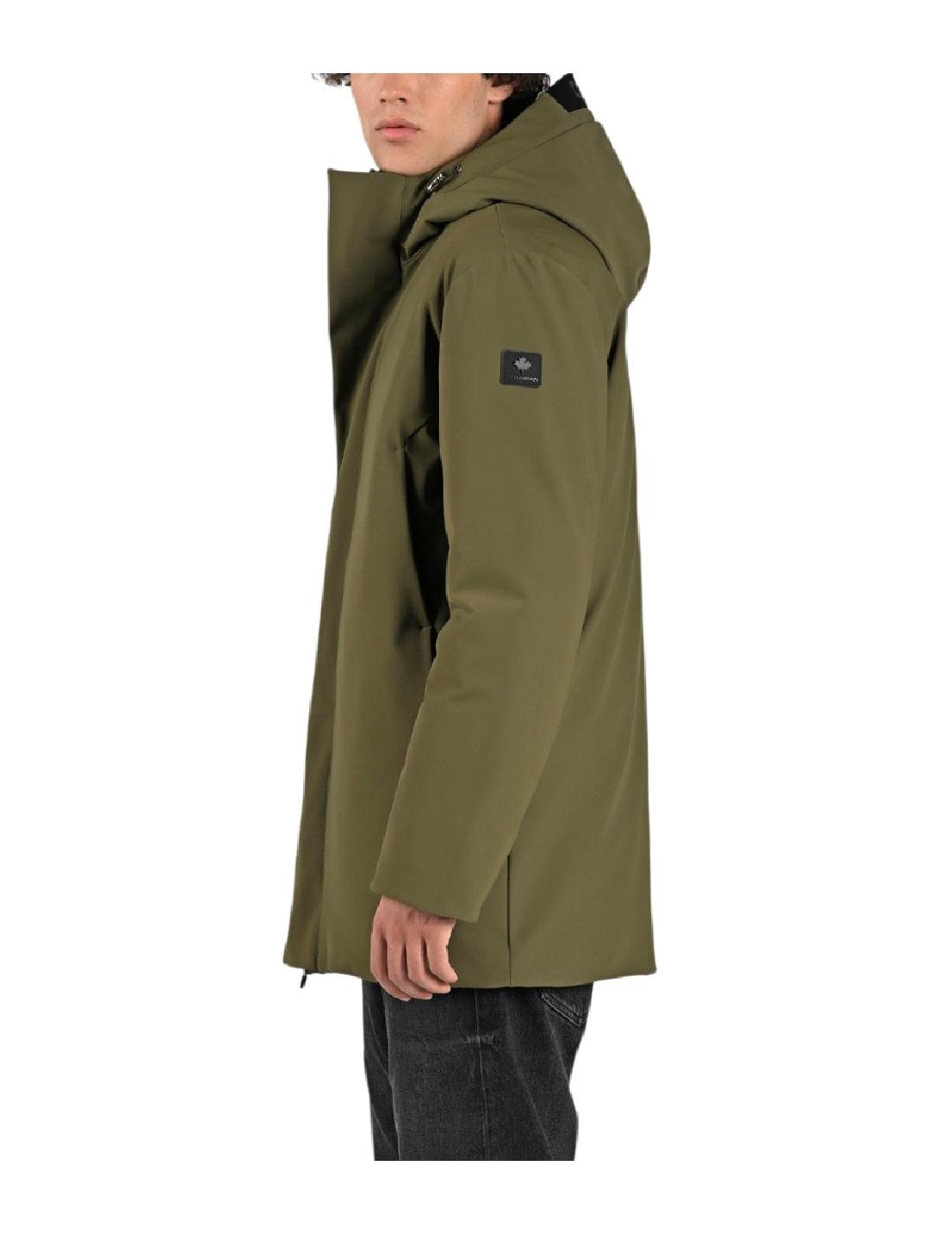 Chaqueta Nelson Canadian