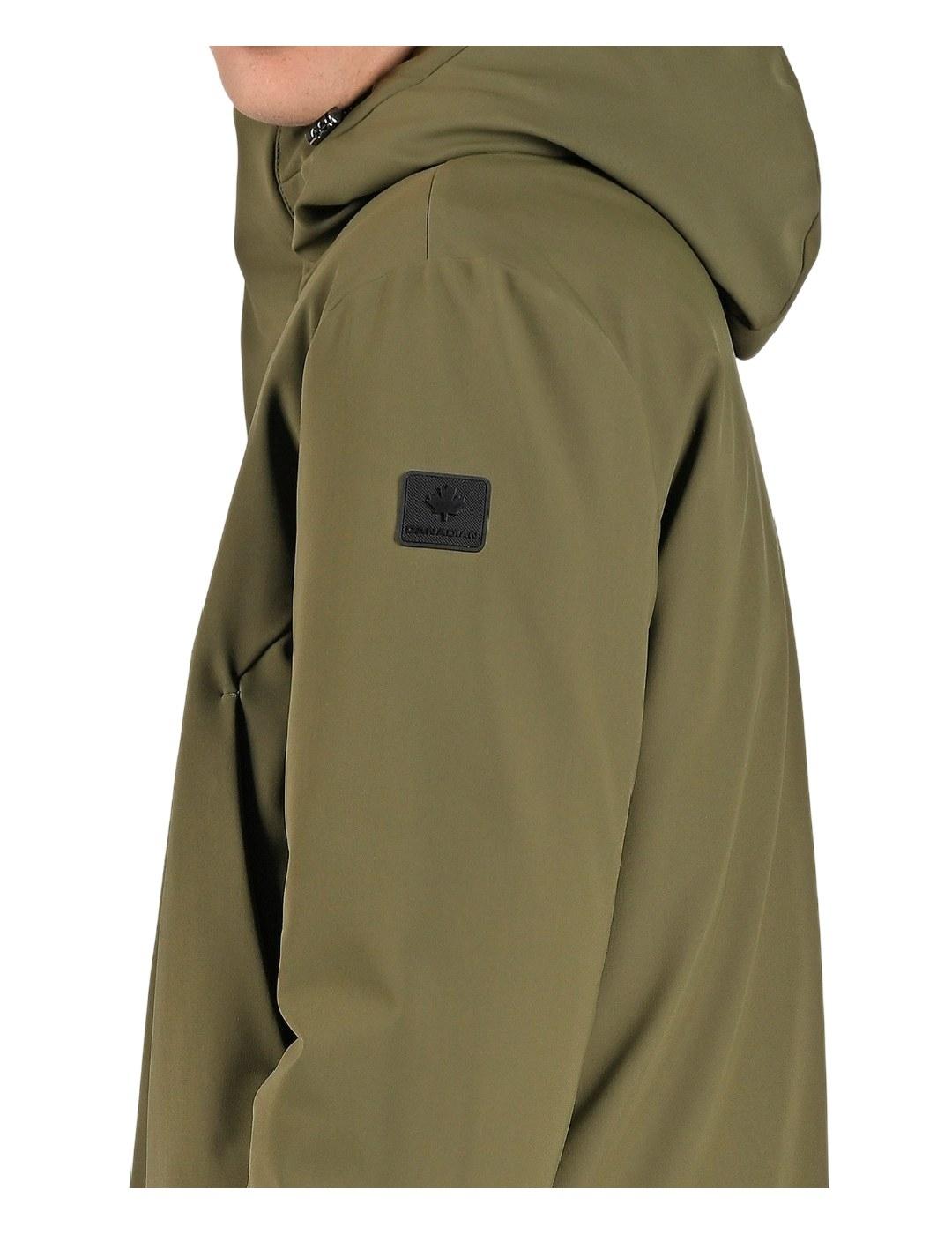 Chaqueta Nelson Canadian