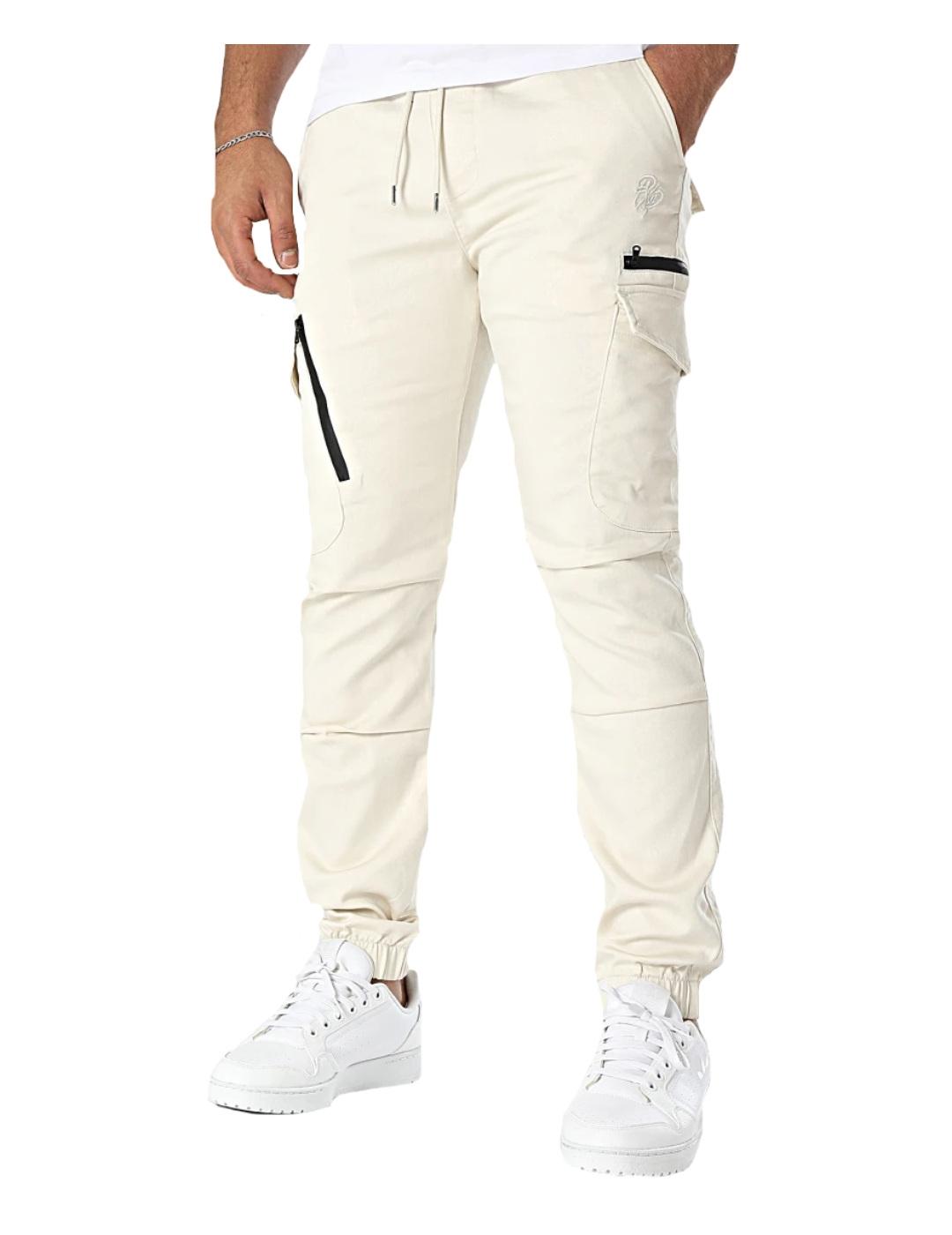 Pantalón Cargo Project x Paris