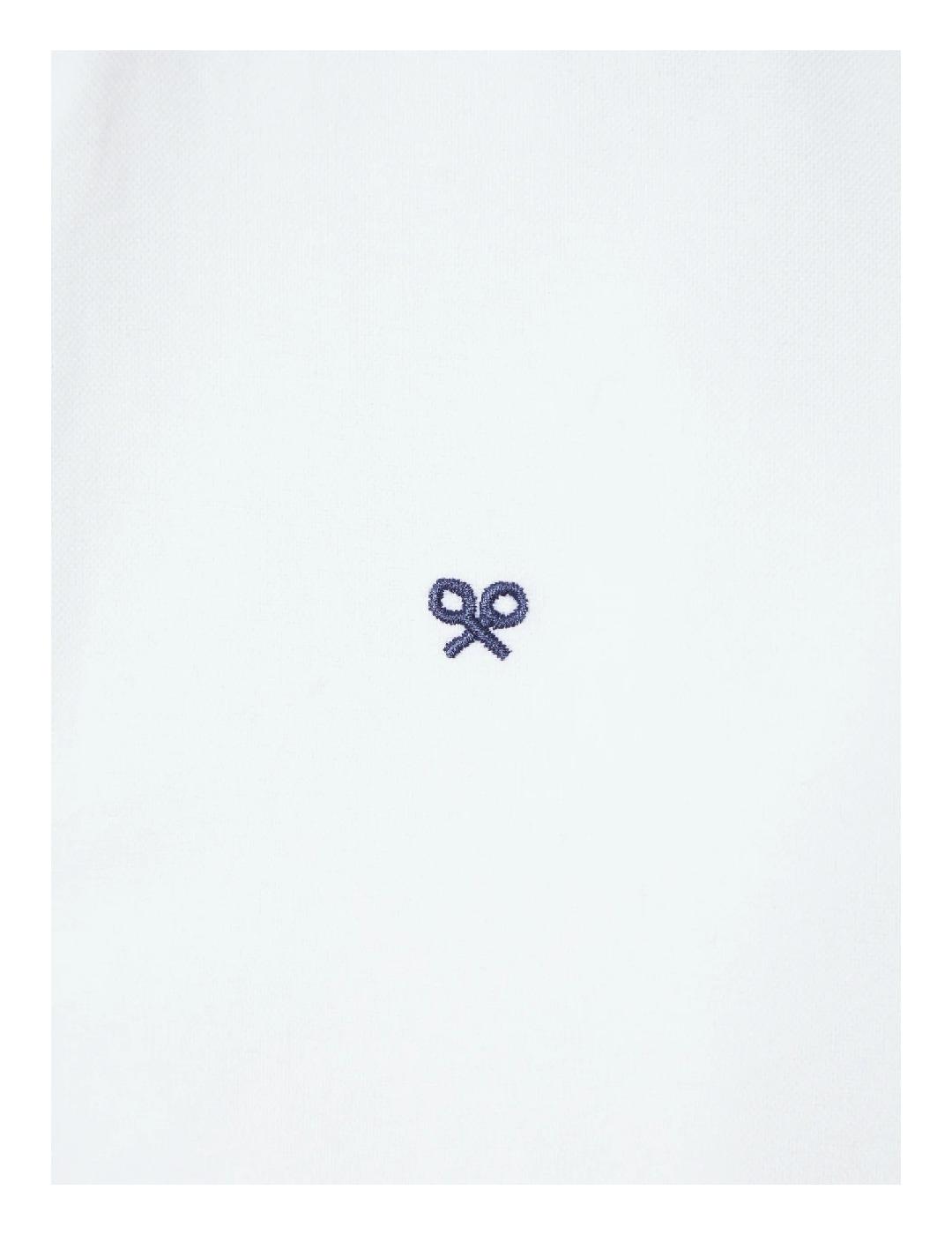 Camisa sport oxford Silbon