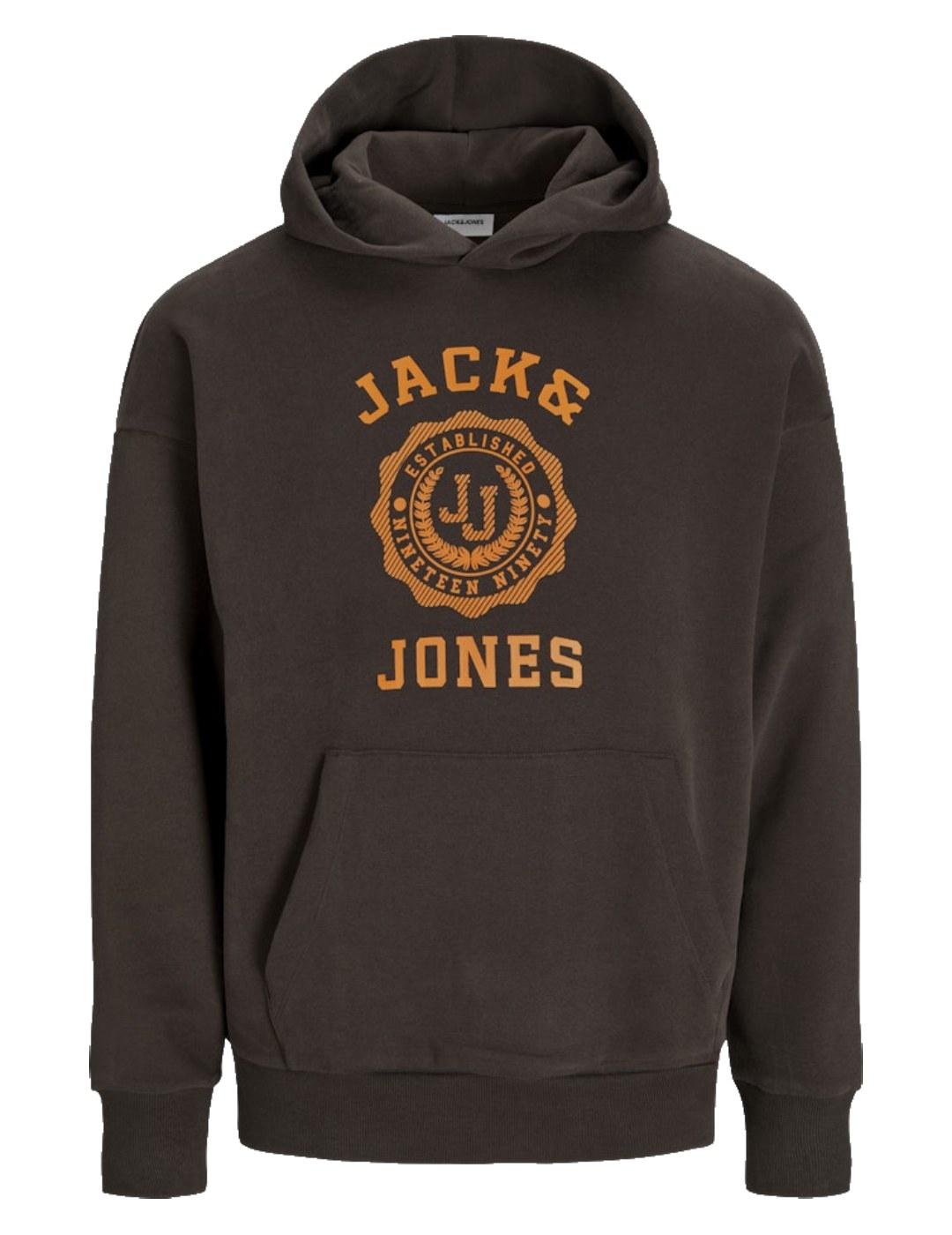Sudadera Jjvicto Jack&Jones