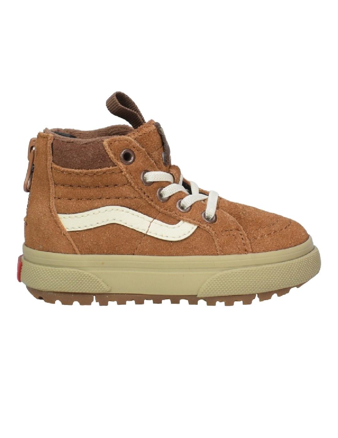 Zapatilla Lifestyle Classic Vans