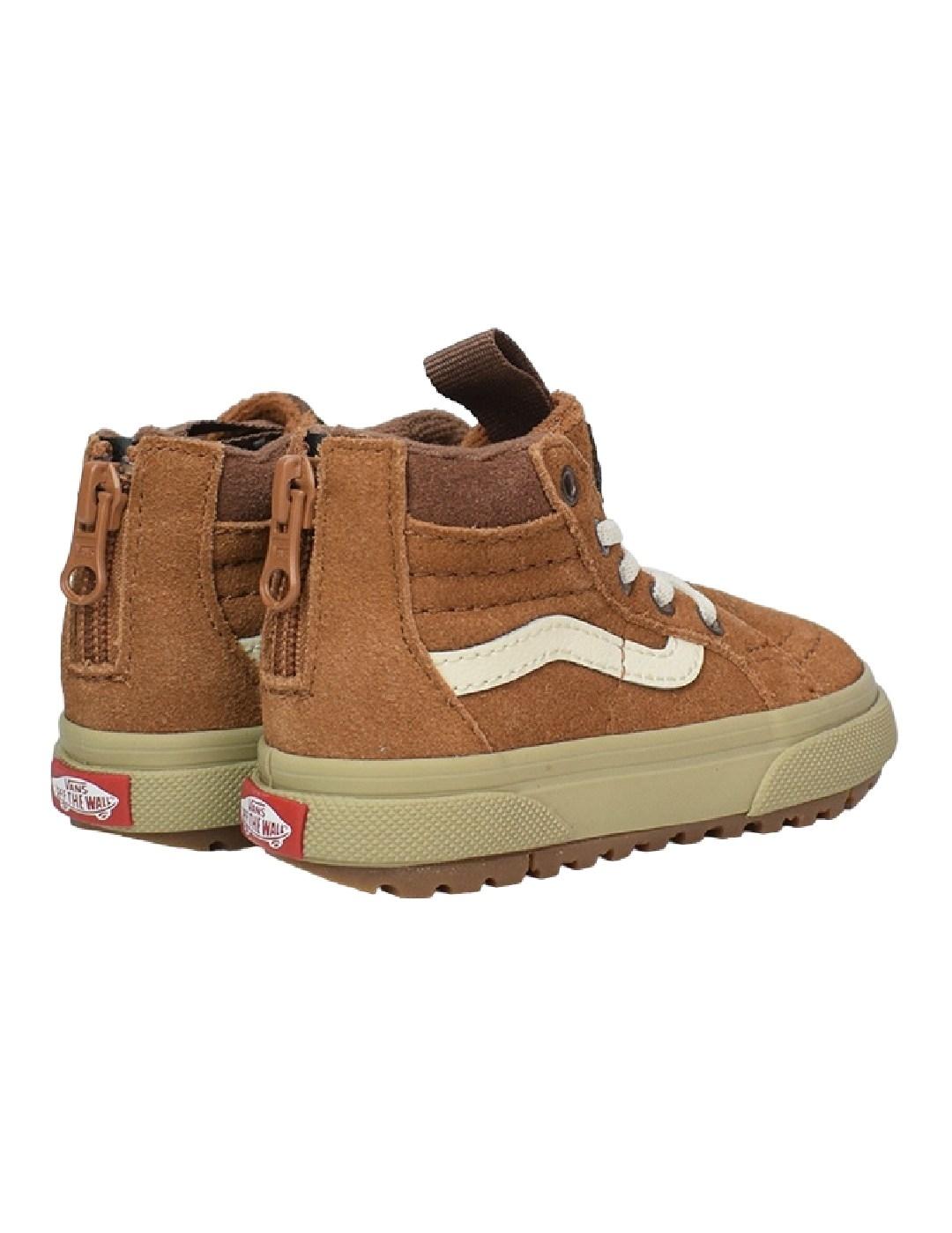 Zapatilla Lifestyle Classic Vans