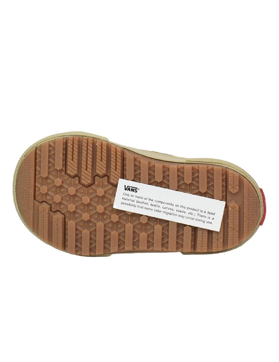 Zapatilla Lifestyle Classic Vans