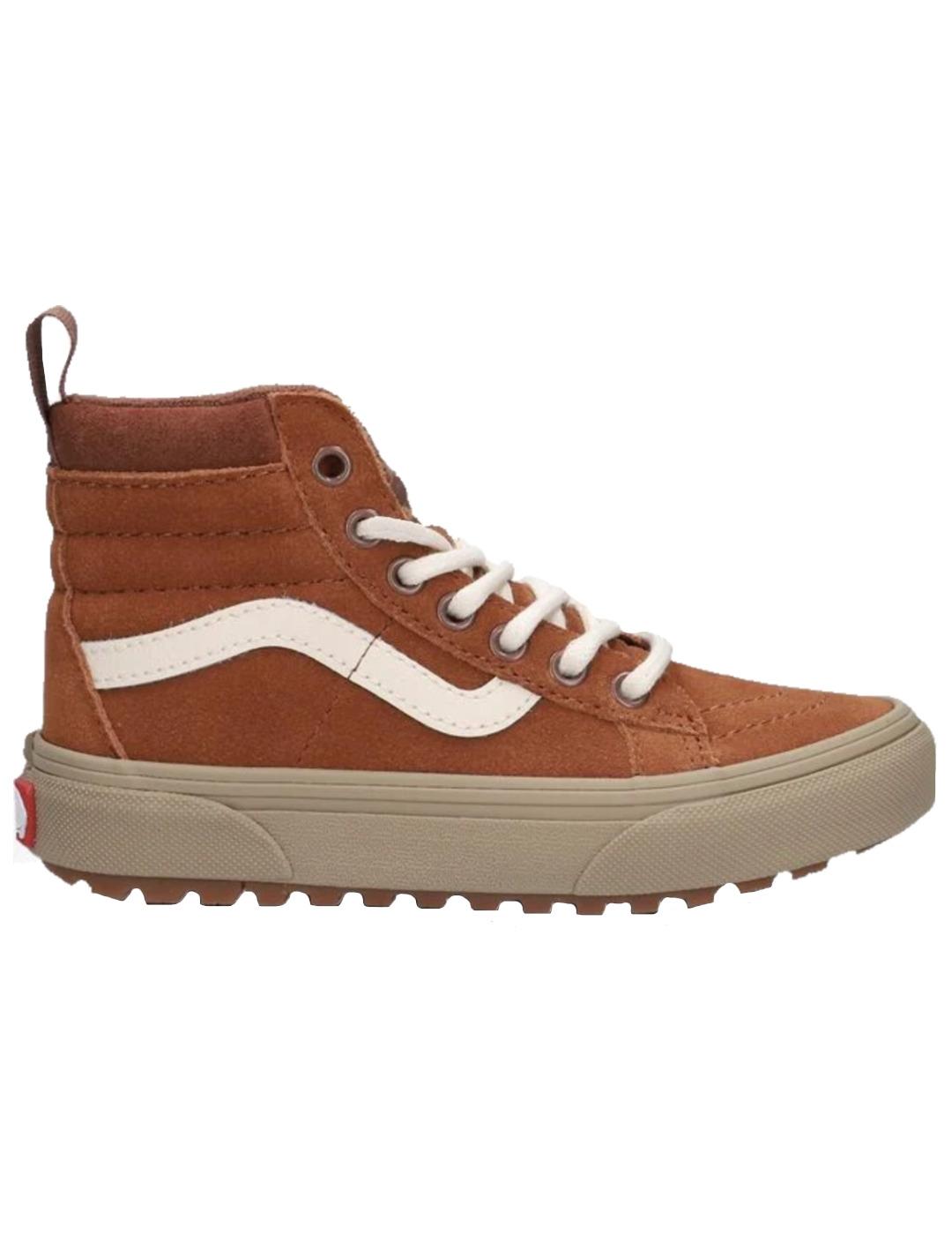 Zapatillas Lifestyle Classic  Vans