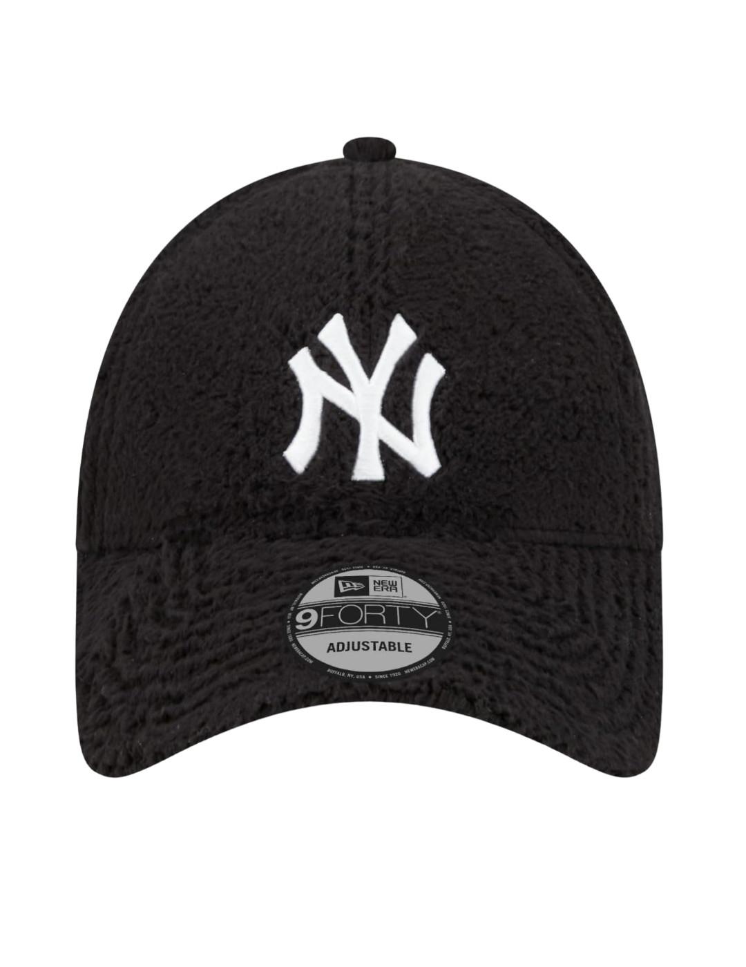 Gorra Borg 9Forty New Era