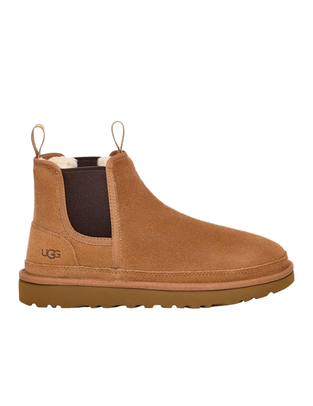 Botas Neumel Chelsea UGG