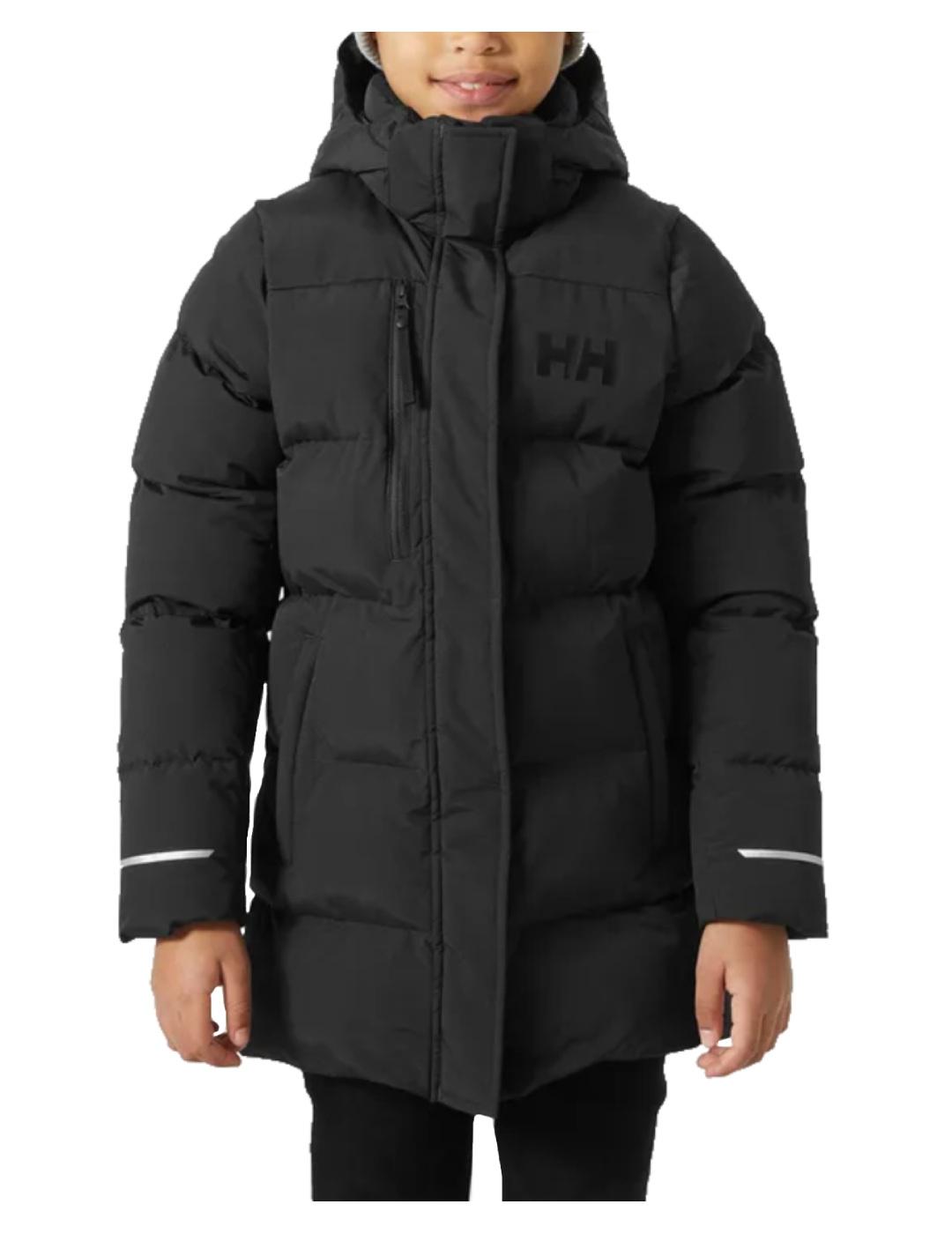 Chaqueta Adore Puffy Helly Hansen