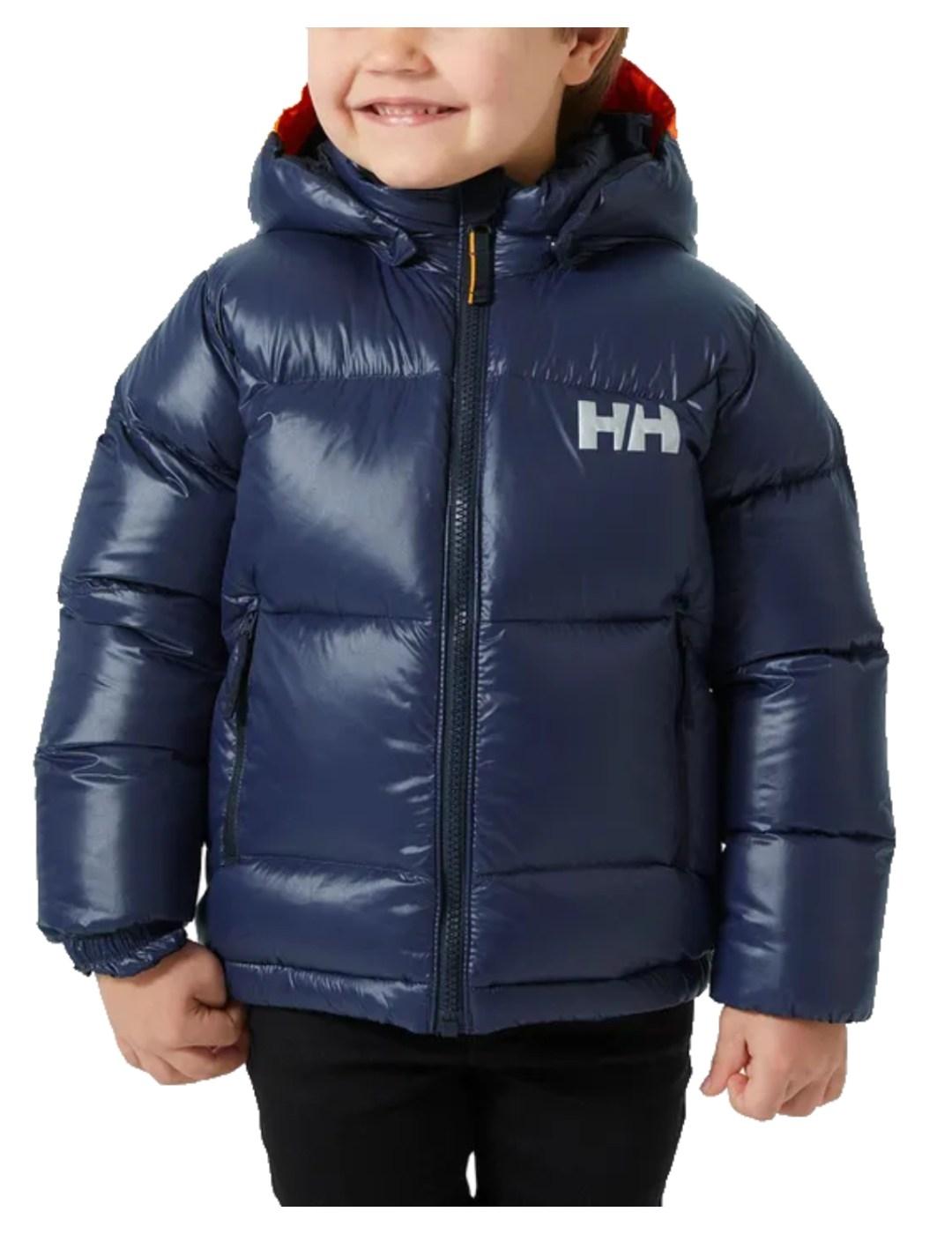 Chaqueta Down Helly Hansen