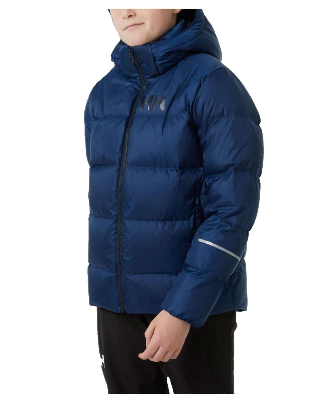 Chaqueta Ocean Jord Down Helly Hansen