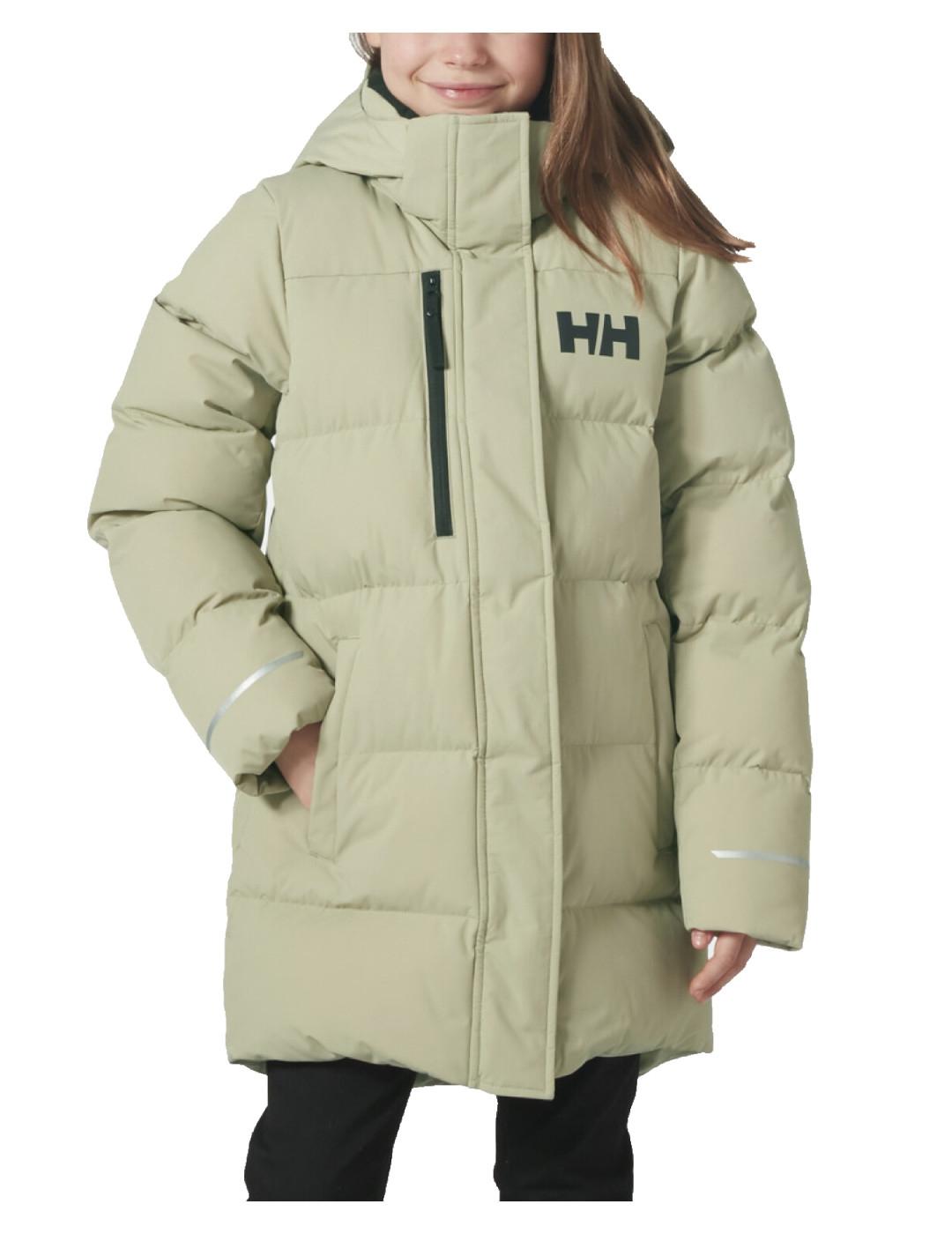 Chaqueta Light Puffy Helly Hansen