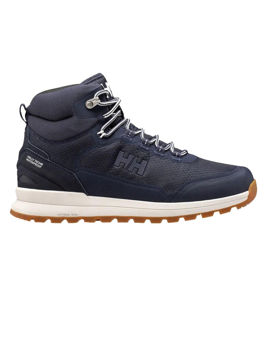 Bota Durango Helly Hansen