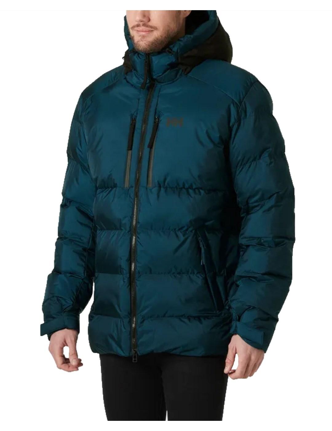 Parka Puffy  Helly Hansen