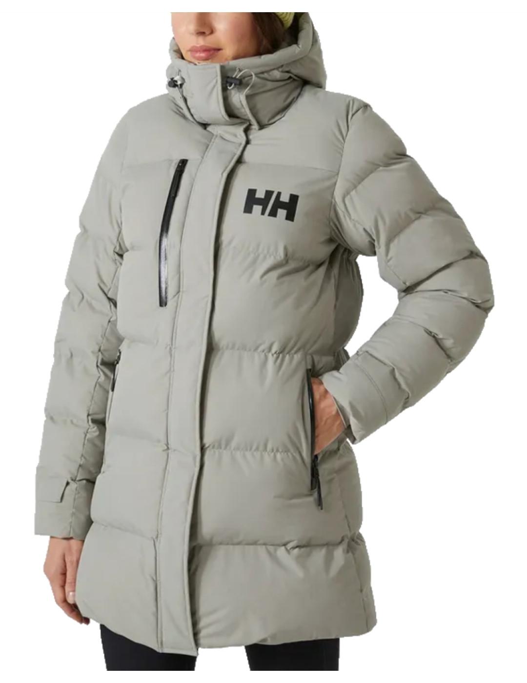 Parka Adore Puffy Helly Hansen
