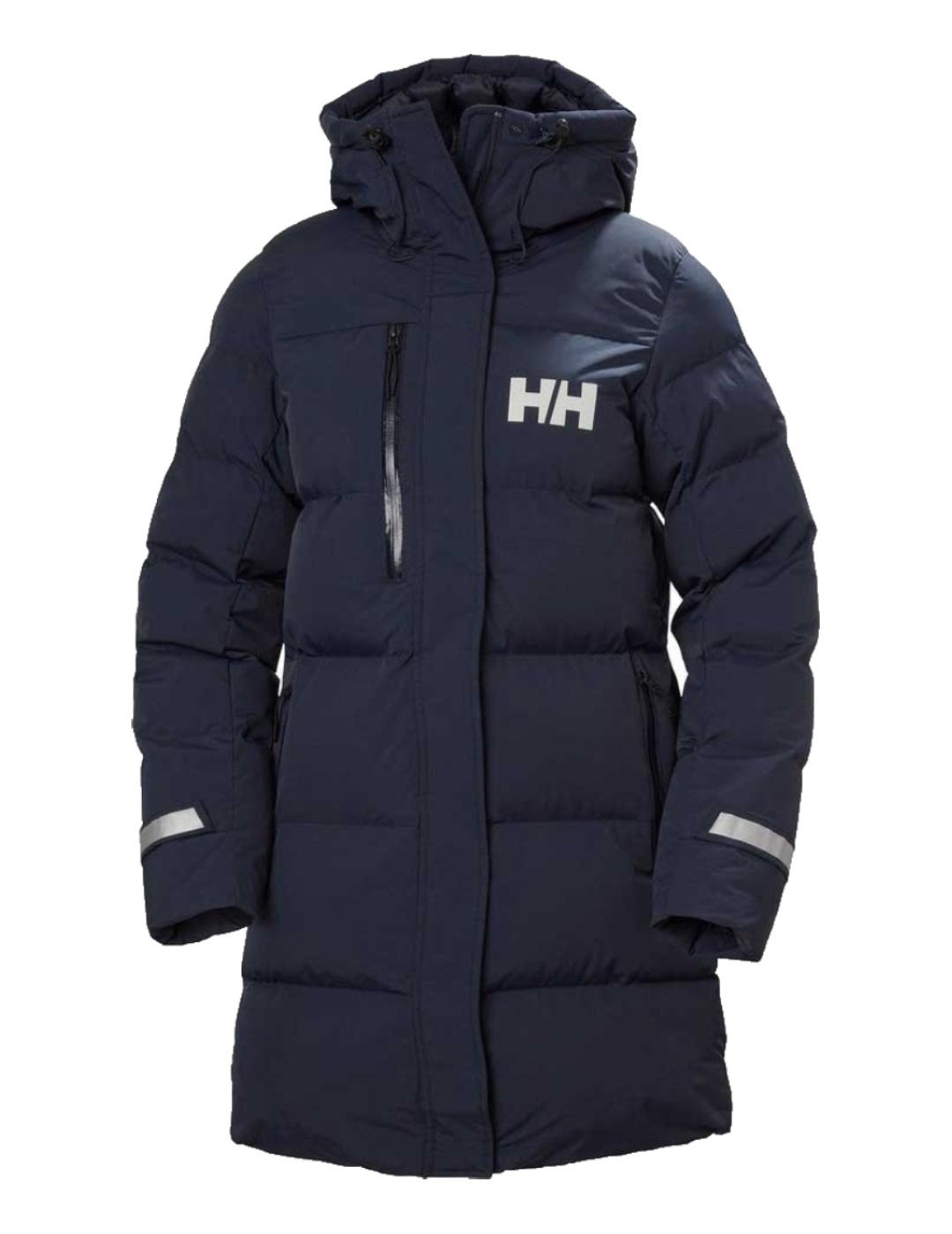 Parka Adore Puffy Helly Hansen