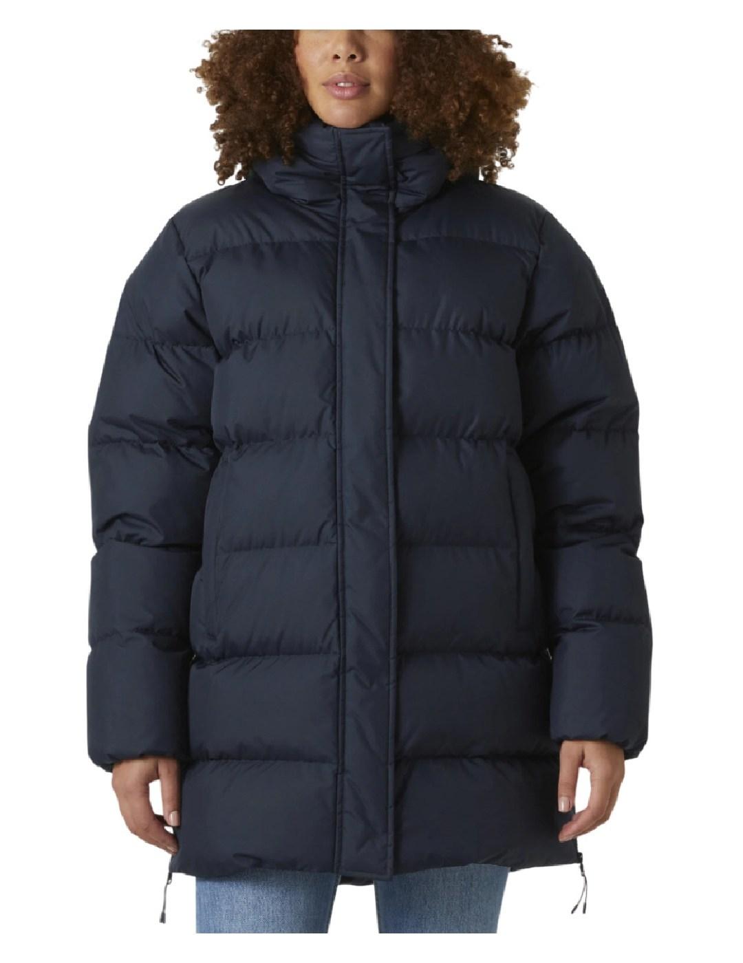 Chaqueta Amelia Helly Hansen