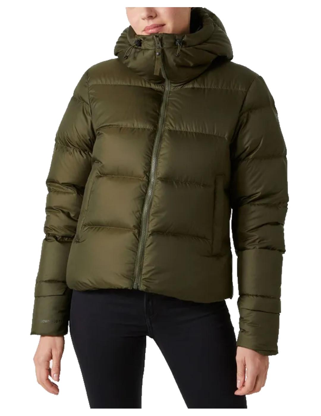 Chaqueta Green Helly Hansen