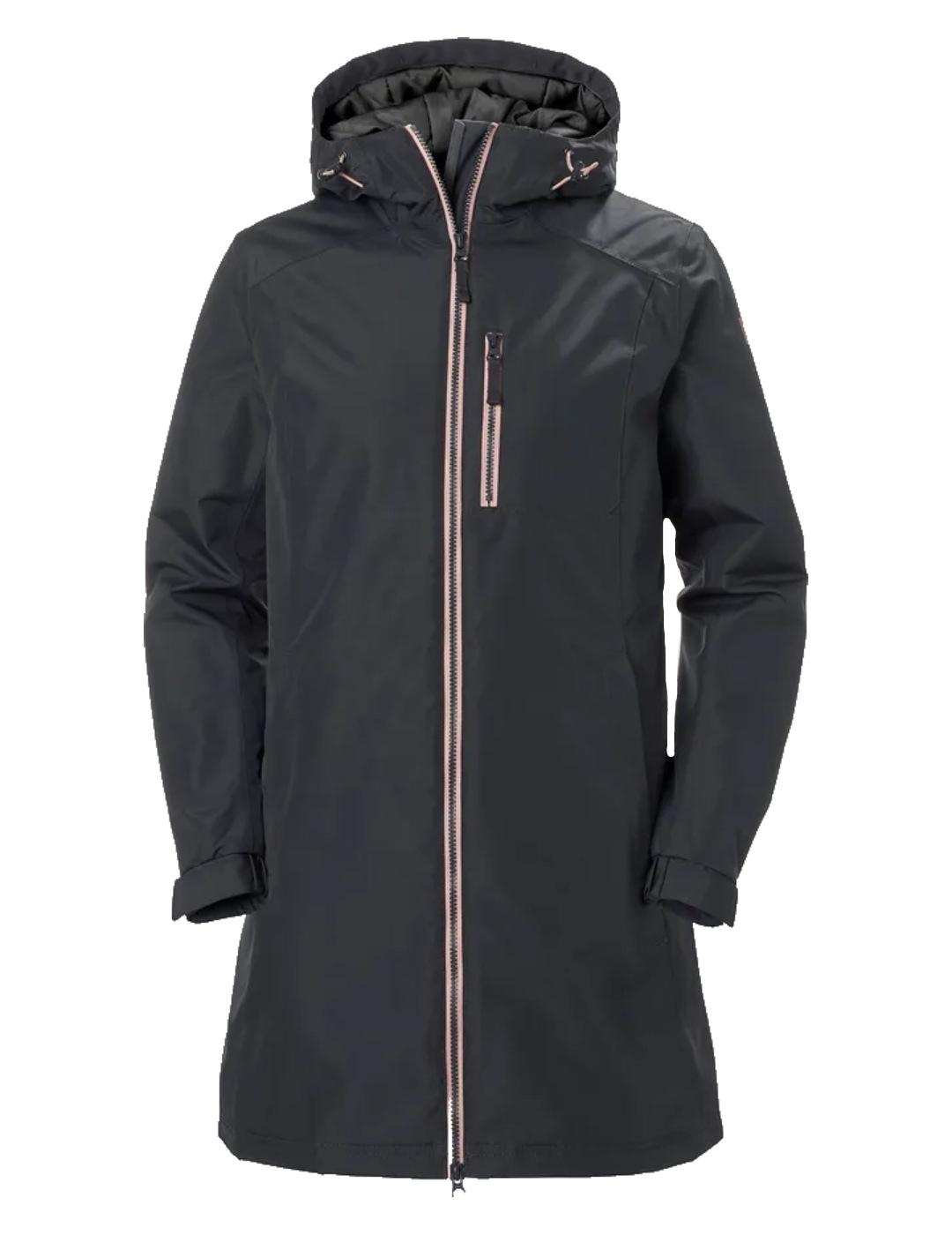 Chaqueta long Belfast Helly Hansen