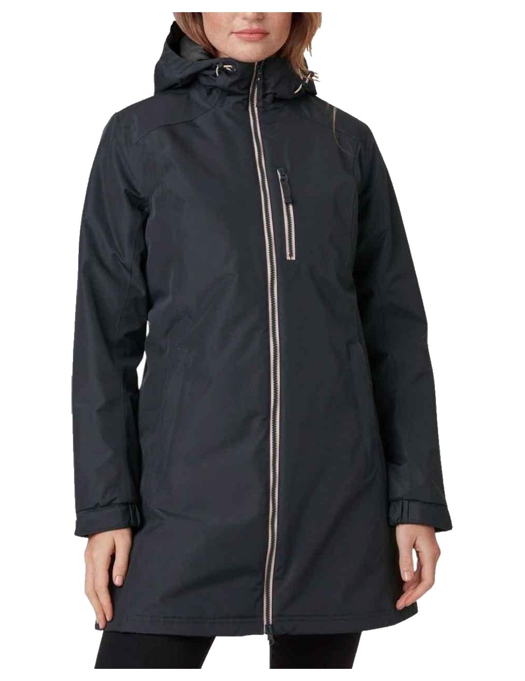 Chaqueta long Belfast Helly Hansen