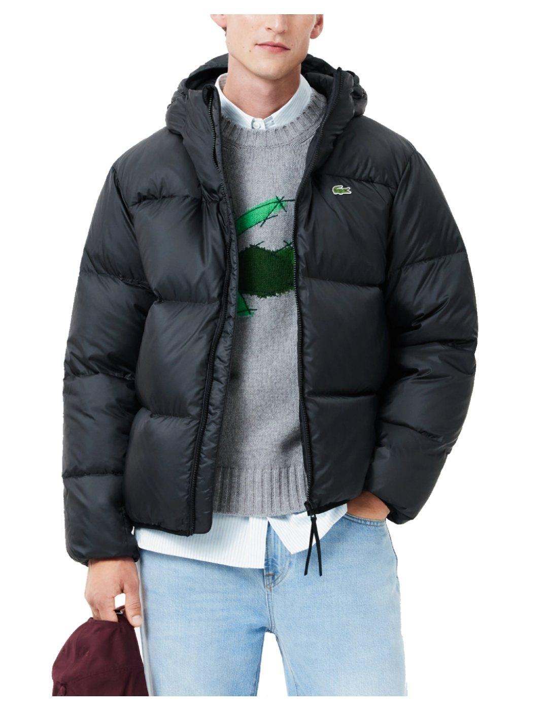 Chaqueta Blouson Lacoste