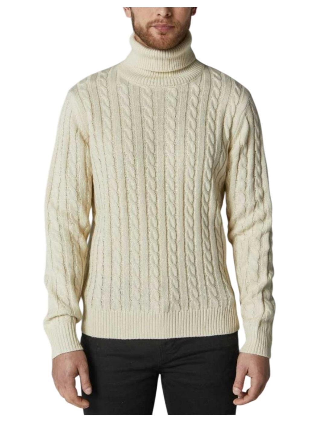 Jersey Punto Altonadock