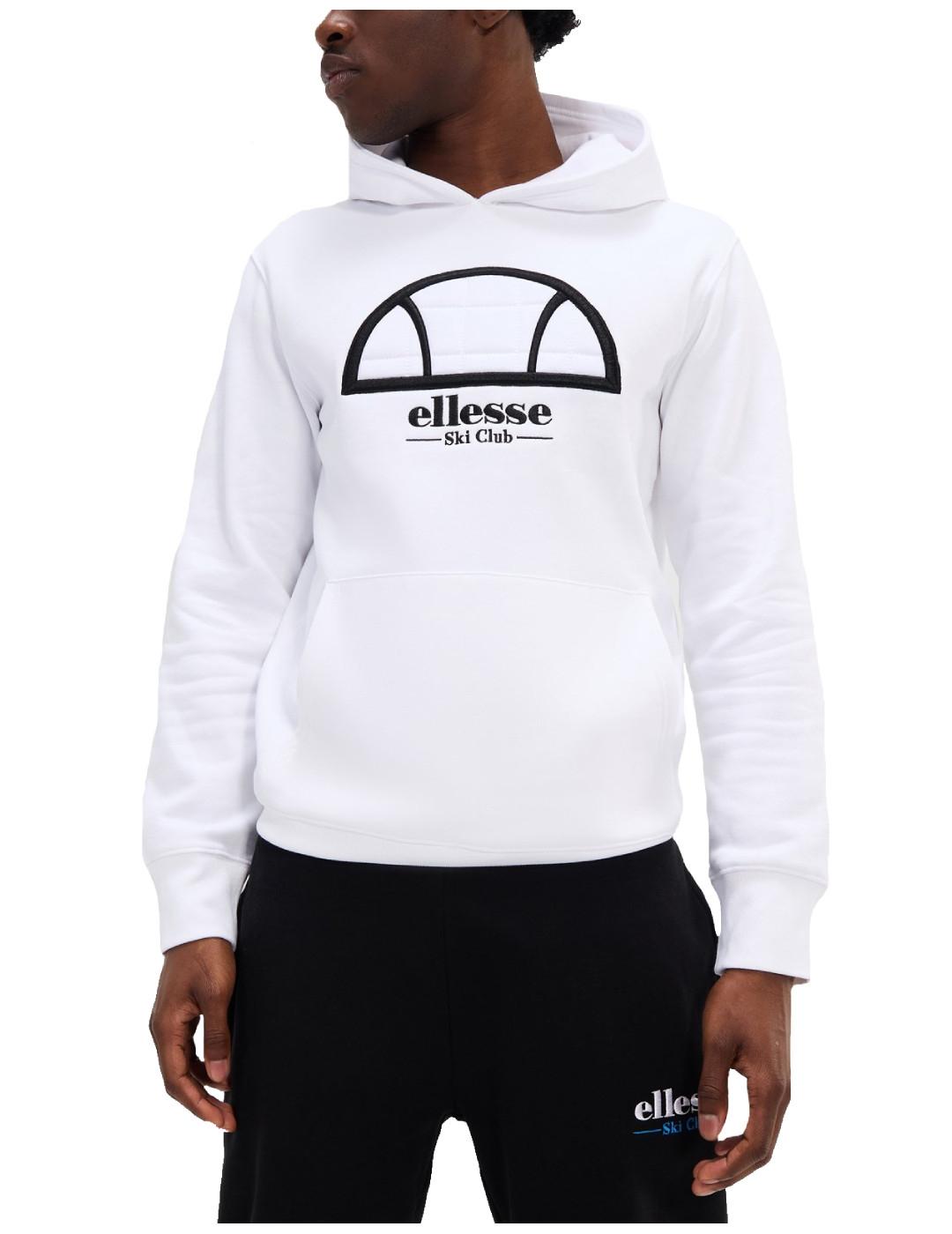 Sudadera Skiliano Ellese