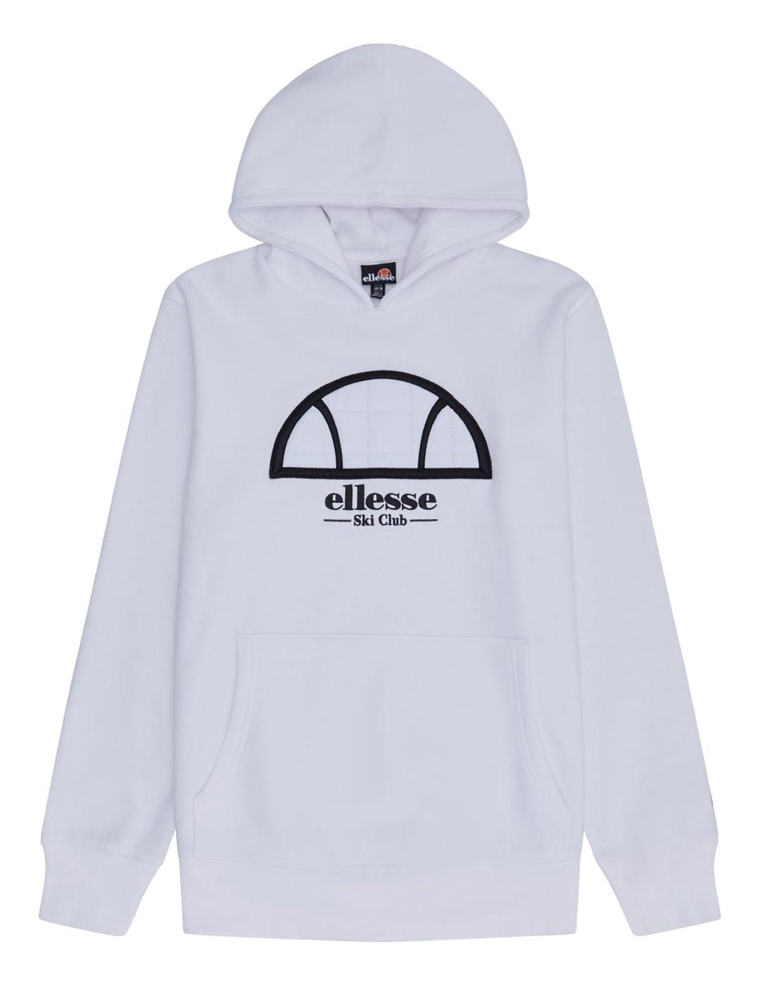 Sudadera Skiliano Ellese