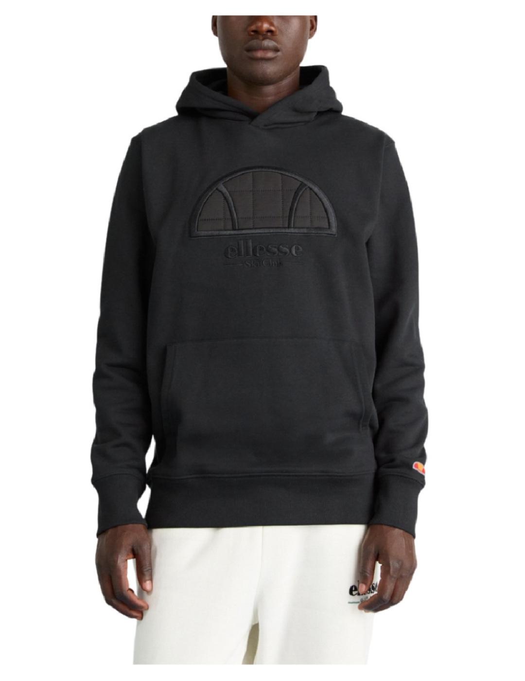 Sudadera Skiliano Ellese