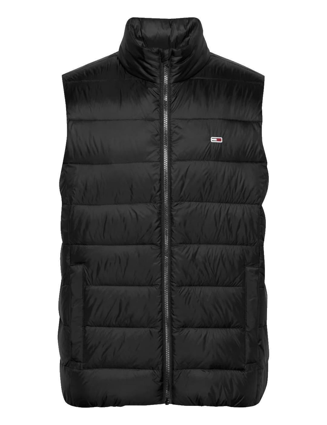 Chaleco Down Vest Tommy Jeans