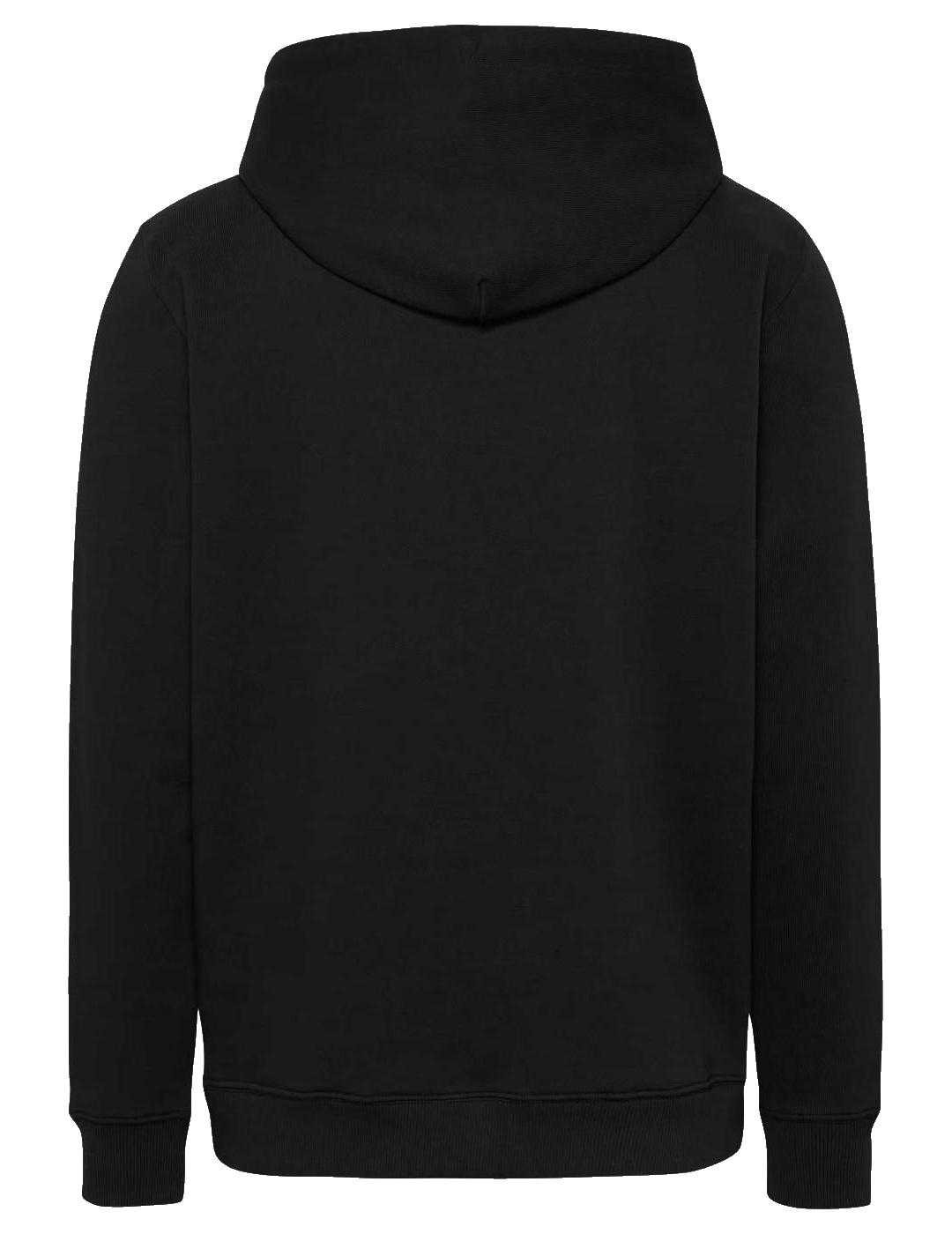 Sudadera Reg Dna Flag Tommy Jeans