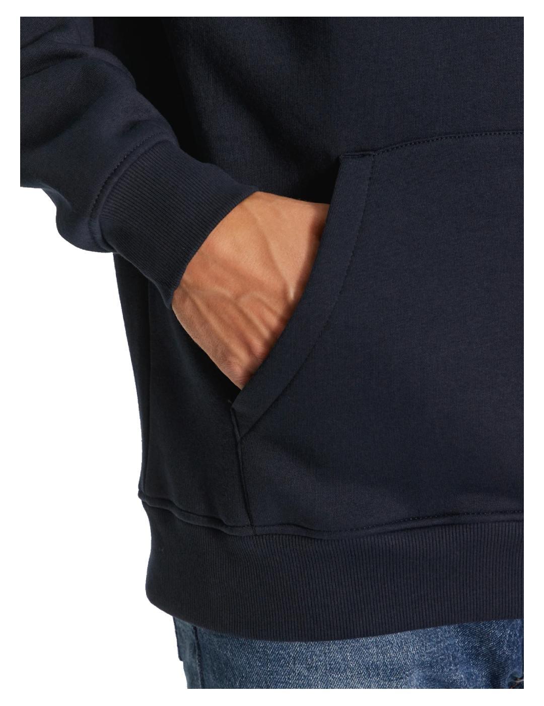 Sudadera Reg Essential Tommy Jeans