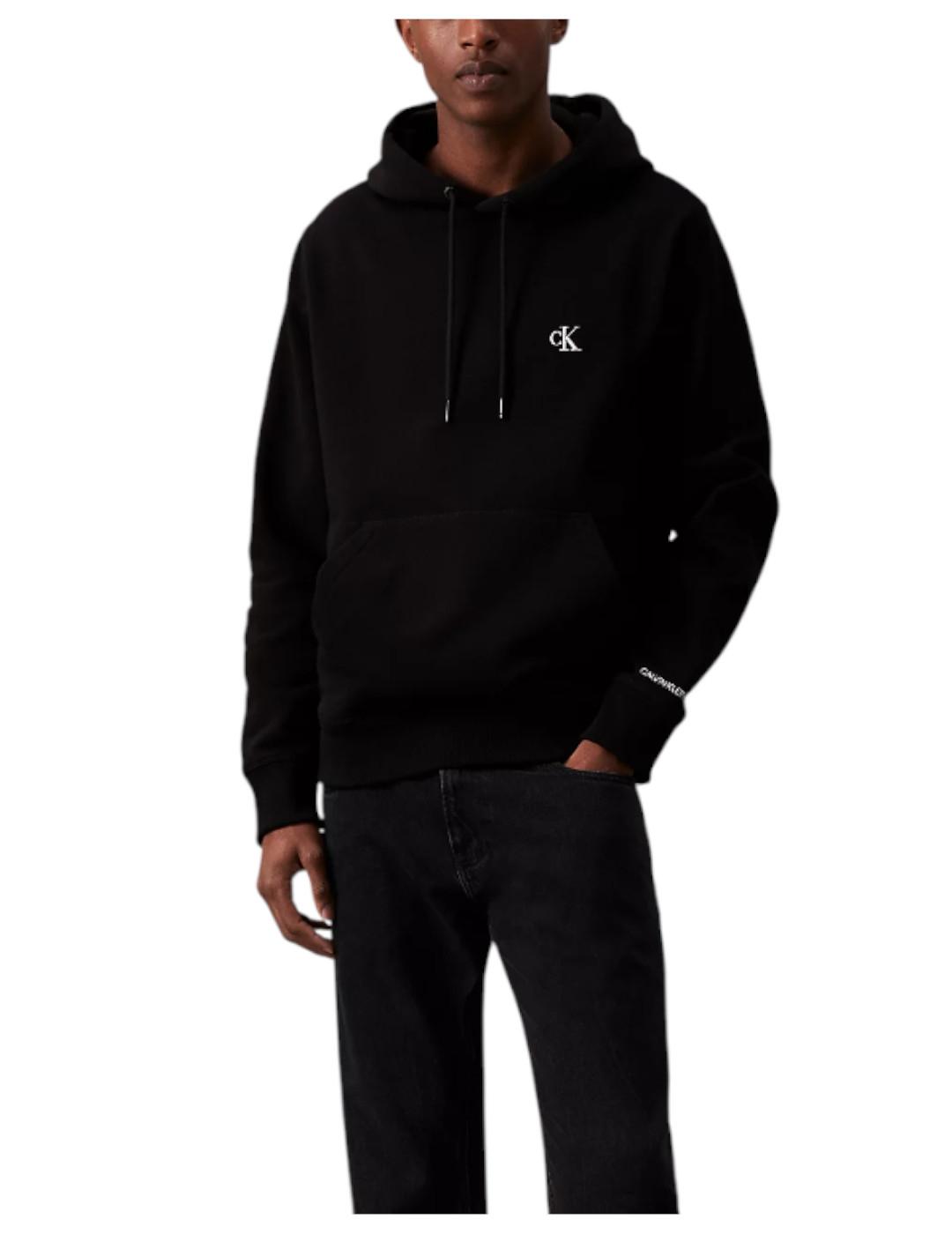 Sudadera Calvin klein Jeans