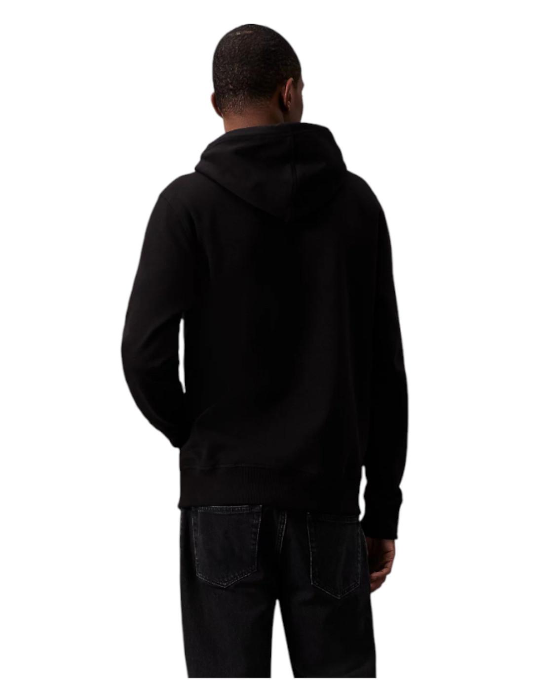 Sudadera Calvin klein Jeans