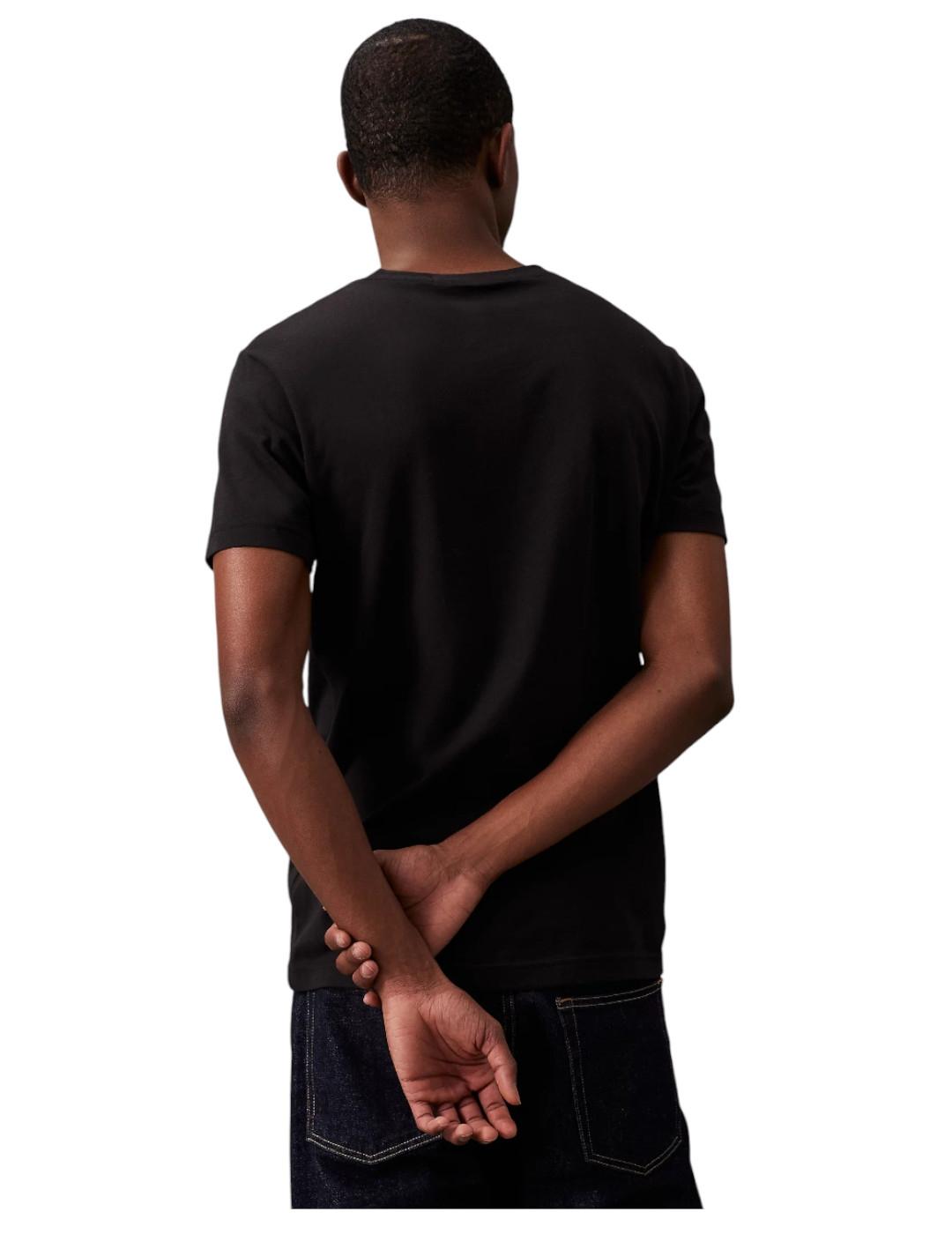 Camiseta Calvin Klein Jeans