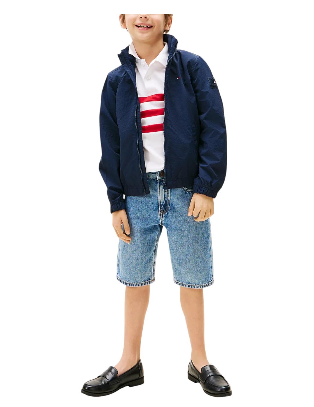 Chaqueta Essential Tommy Hilfiger