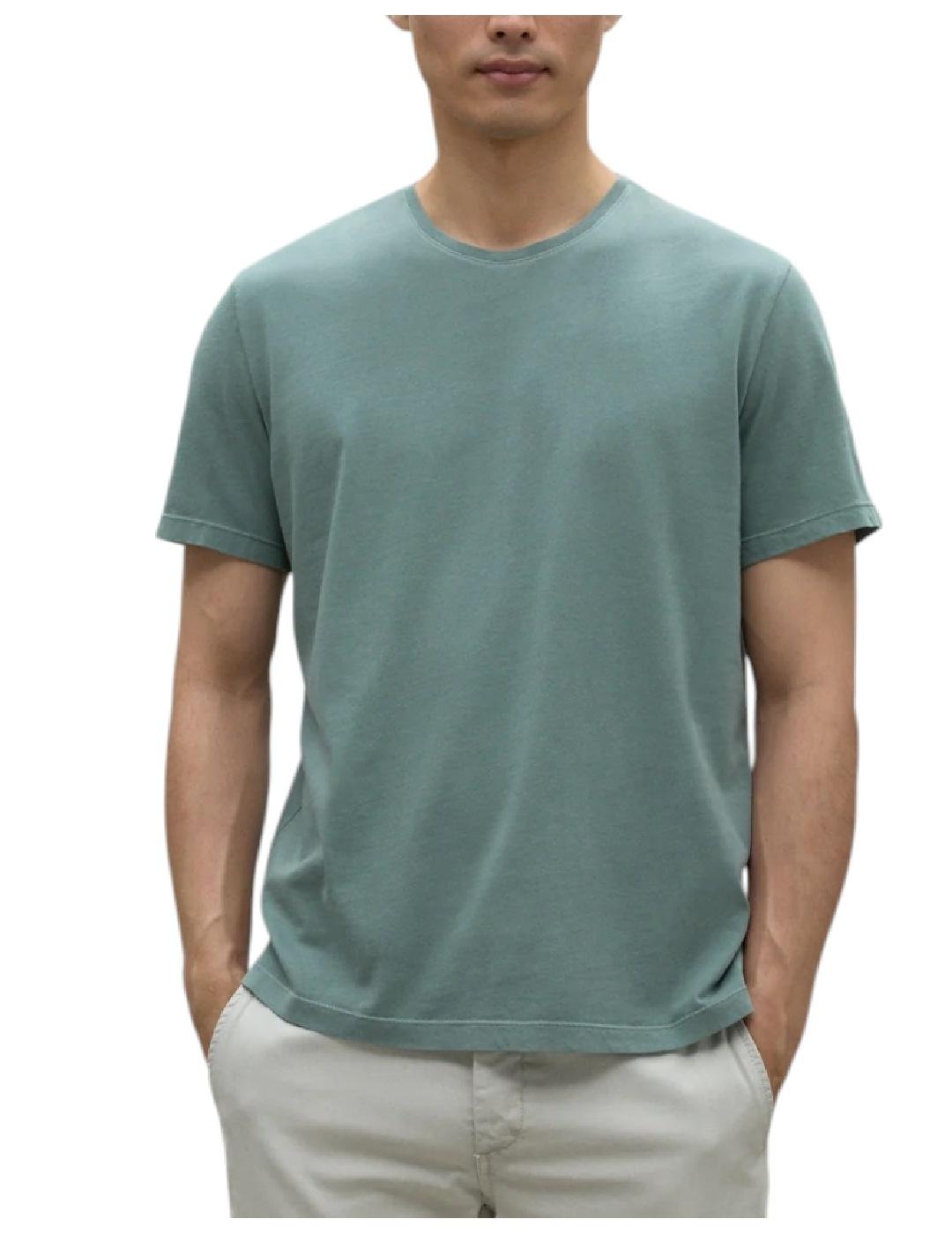 Camiseta Ventaalf Ecoalf