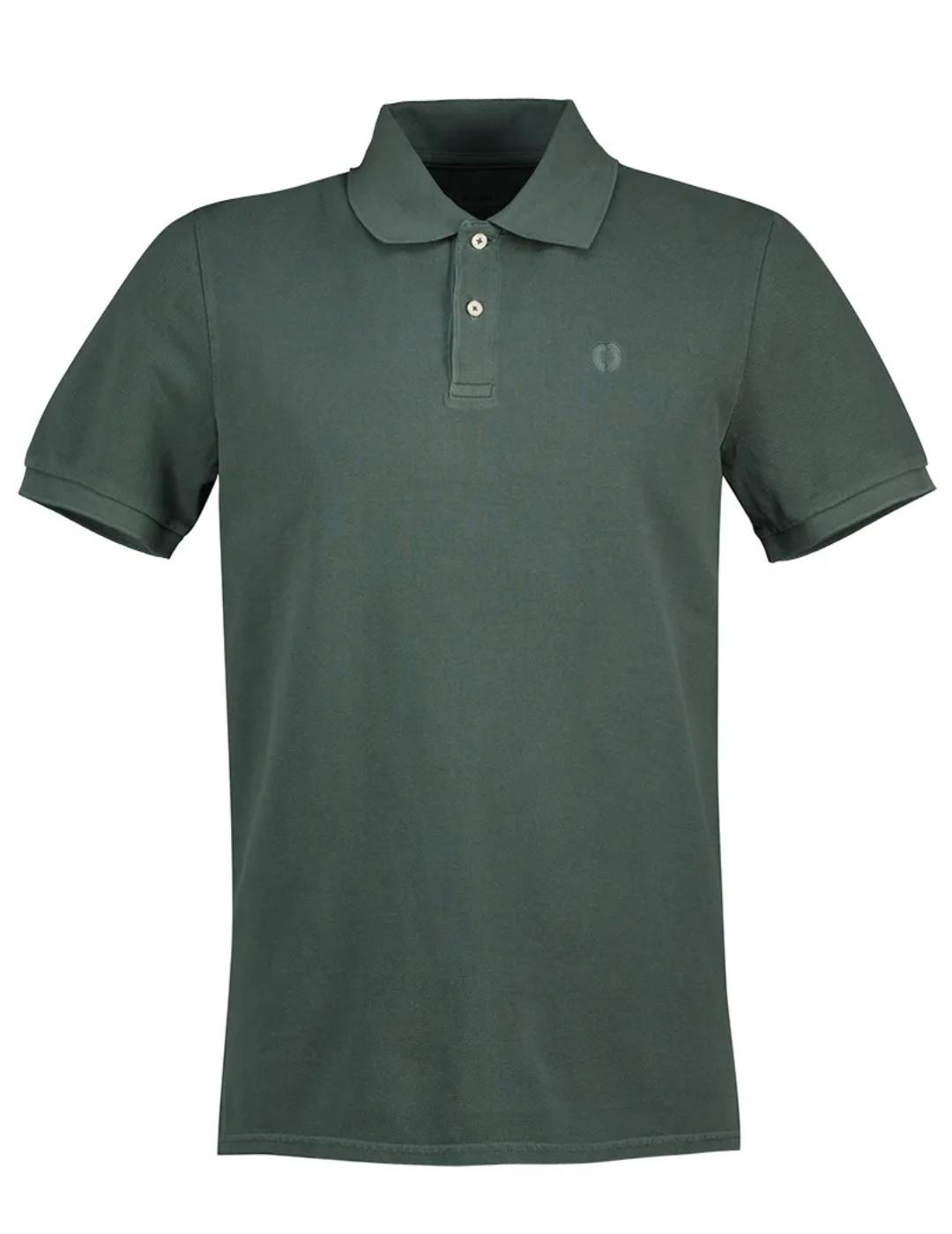 Polo Tedanalf Ecoalf