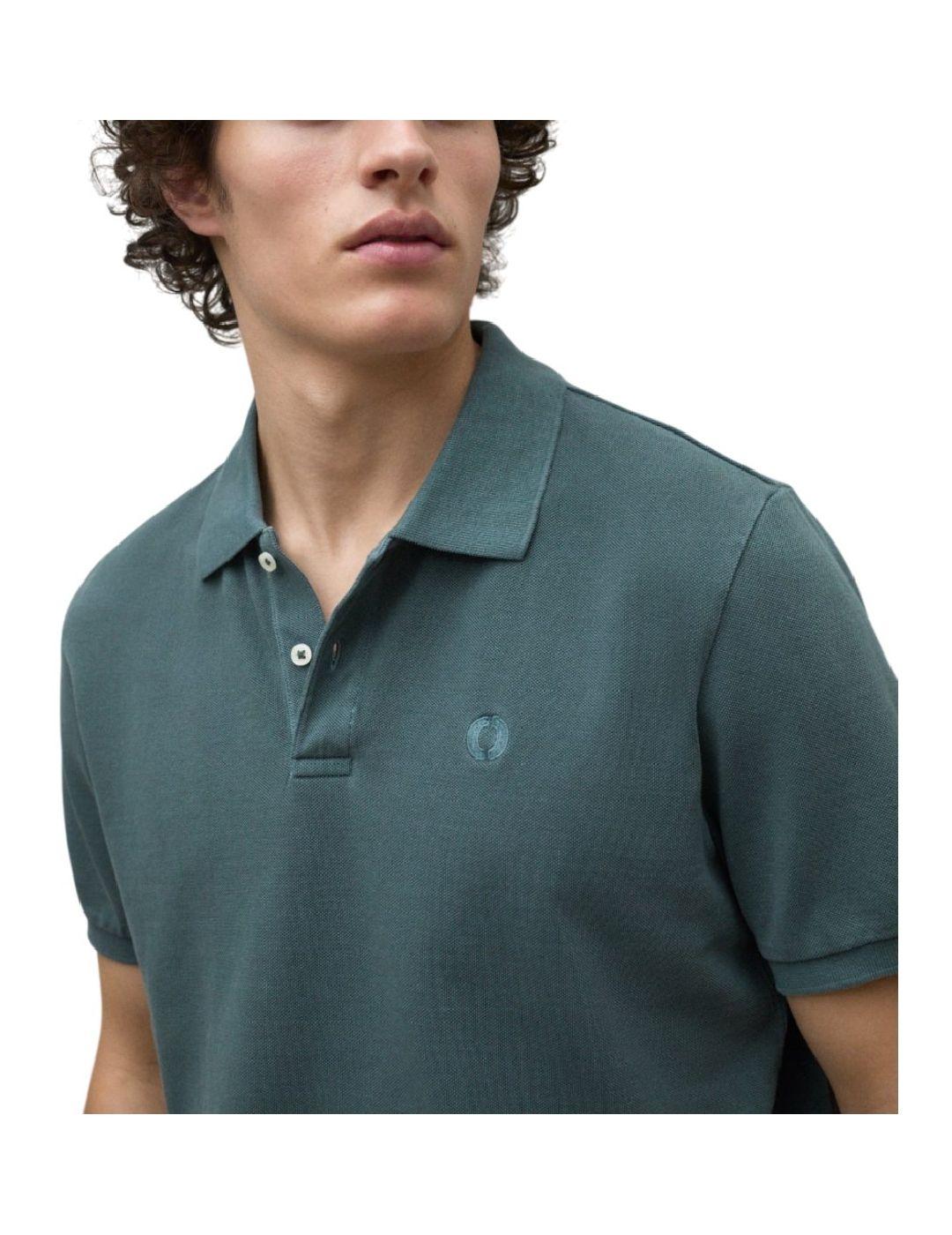 Polo Tedanalf Ecoalf