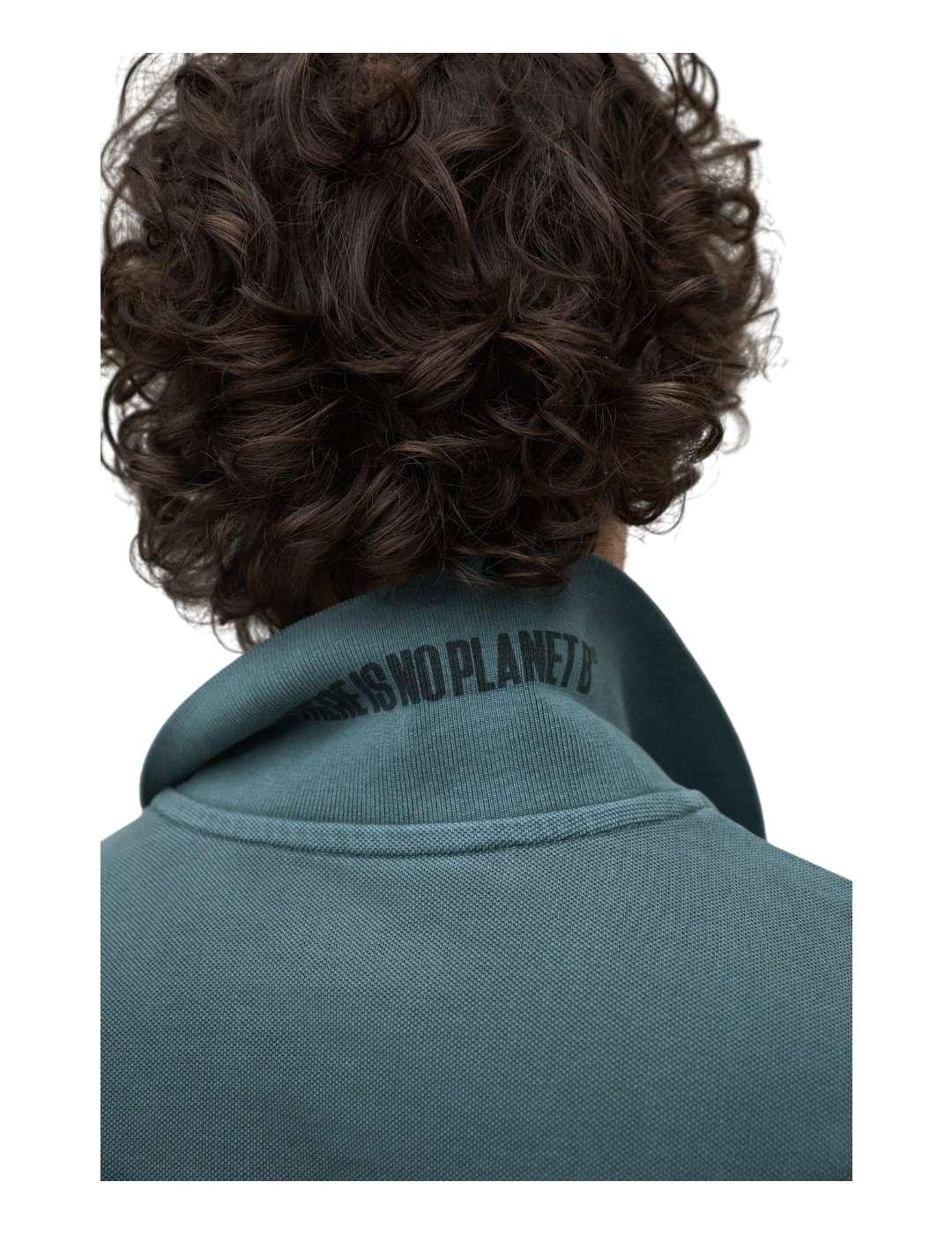 Polo Tedanalf Ecoalf